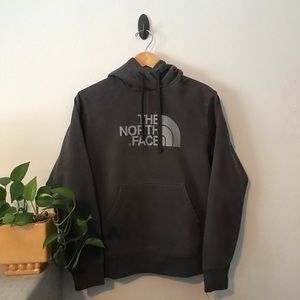 The North Face Hoodie